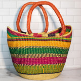 Large U Shopper 304