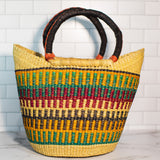 Large U Shopper 306