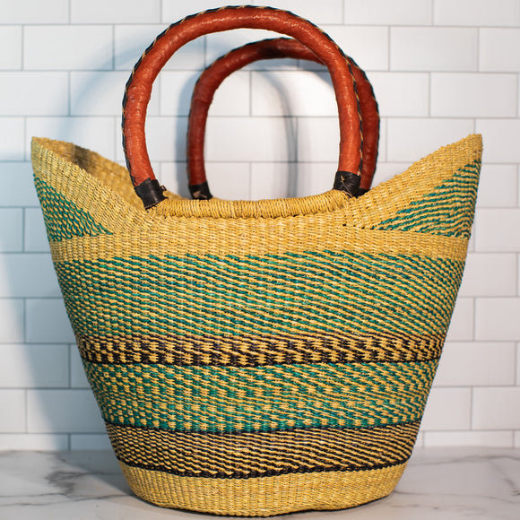 Large U Shopper 310