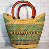 Large U Shopper 310