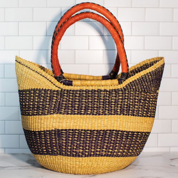 Large U Shopper 311
