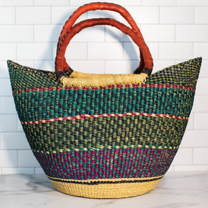 Large U Shopper 312