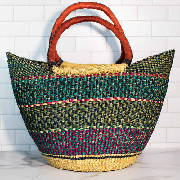 Large U Shopper 312