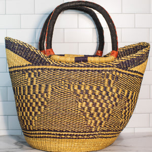 Large U Shopper 316