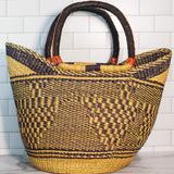 Large U Shopper 316