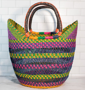 Large U Shopper 318