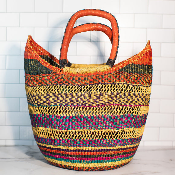 Large U Shopper 319