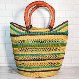 Large U Shopper 320