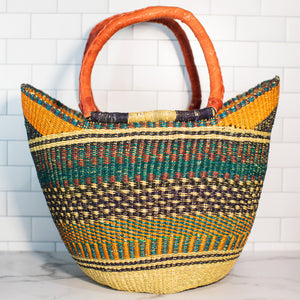 Large U Shopper 321