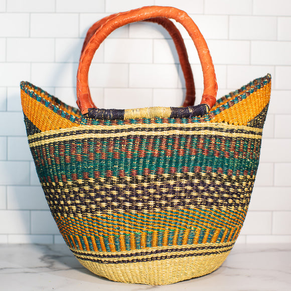 Large U Shopper 321