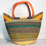 Large U Shopper 321