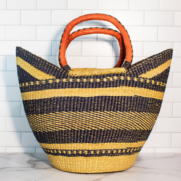 Large U Shopper 322