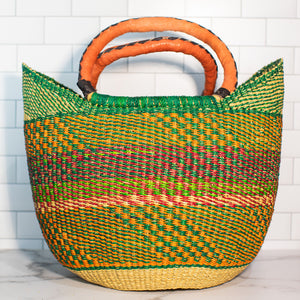 Large U Shopper 323