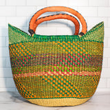 Large U Shopper 323