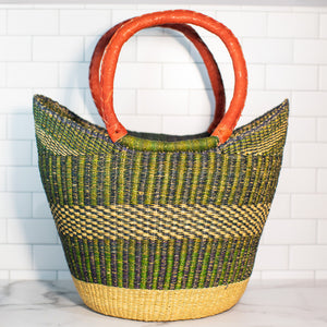 Large U Shopper 324