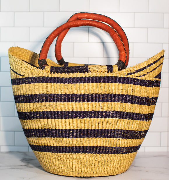 Large U Shopper 326