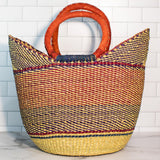 Large U Shopper 333
