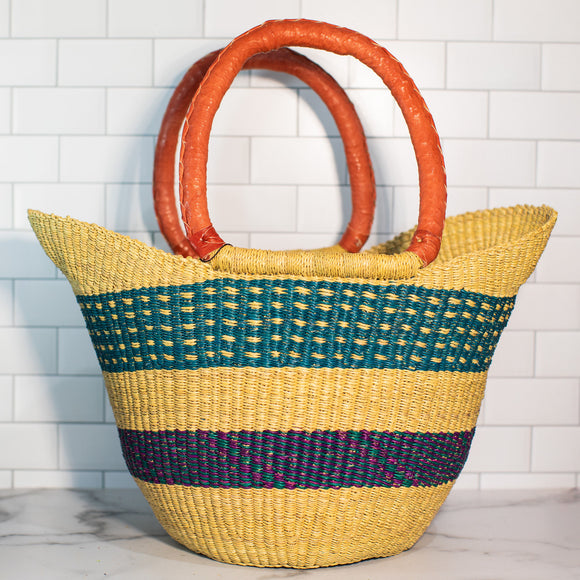 Large U Shopper 328