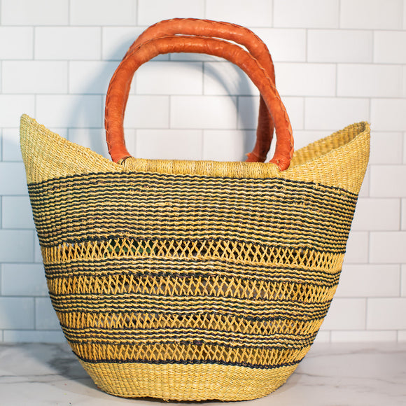 Large U Shopper 337