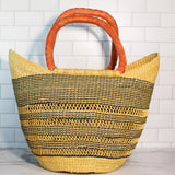 Large U Shopper 337