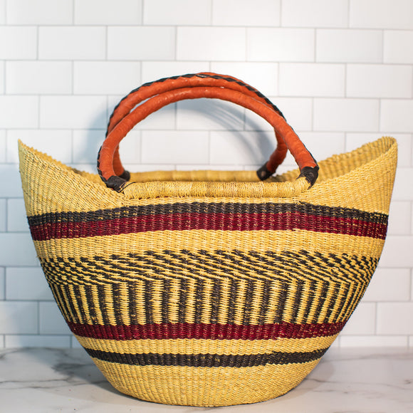 Large U Shopper 340