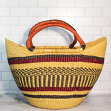 Large U Shopper 340
