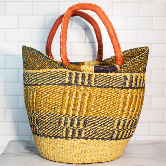 Large U Shopper 342