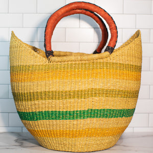 Large U Shopper 343