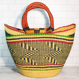 Large U Shopper 344