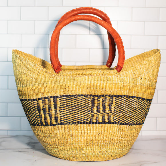 Large U Shopper 345