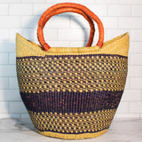 Large U Shopper 347