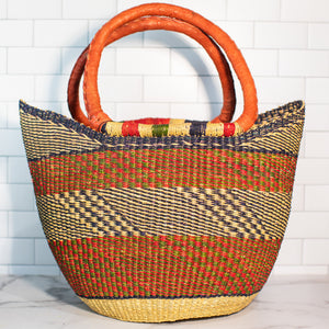 Large U Shopper 349