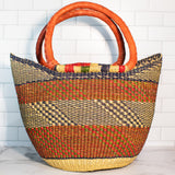 Large U Shopper 349