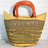 Large U Shopper 350