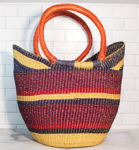 Large U Shopper 351
