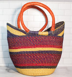Large U Shopper 351