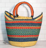 Large U Shopper 357