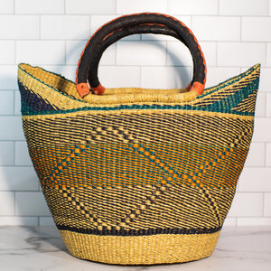 Large U Shopper 360