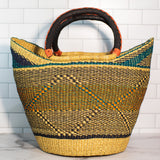 Large U Shopper 360
