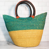 Large U Shopper 361