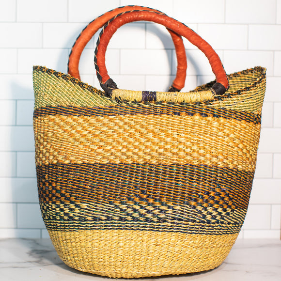 Large U Shopper 367