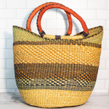 Large U Shopper 367