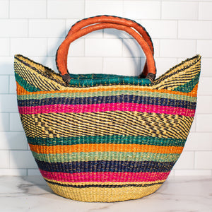 Large U Shopper 368