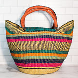 Large U Shopper 368