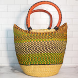 Large U Shopper 371