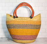 Large U Shopper 380