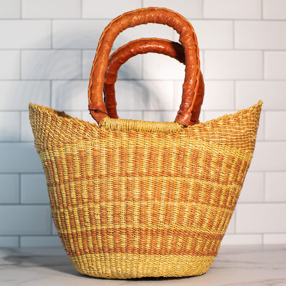 Small U Shopper 178