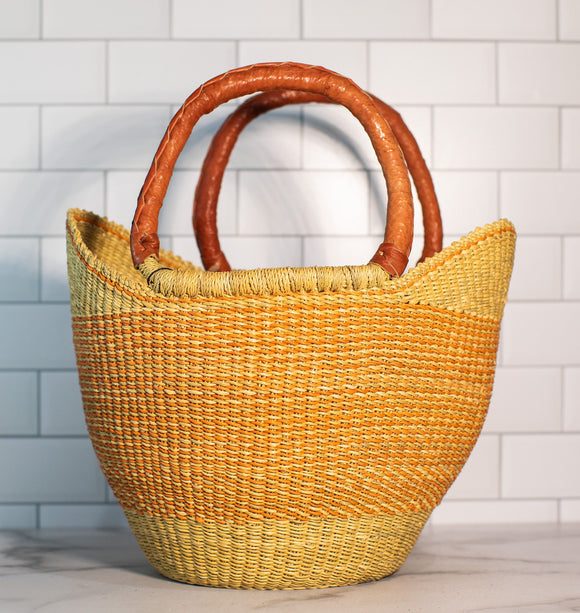 Small U Shopper 179