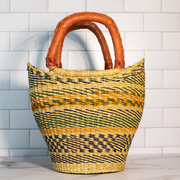 Small U Shopper 180