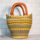 Small U Shopper 180